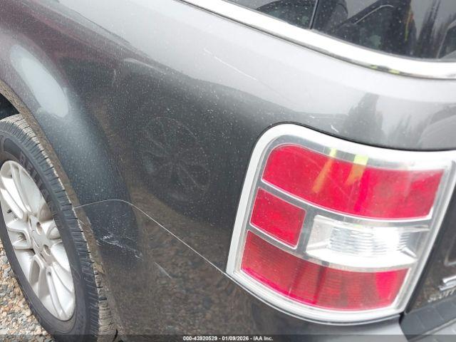 Ford Flex Sel Image 17