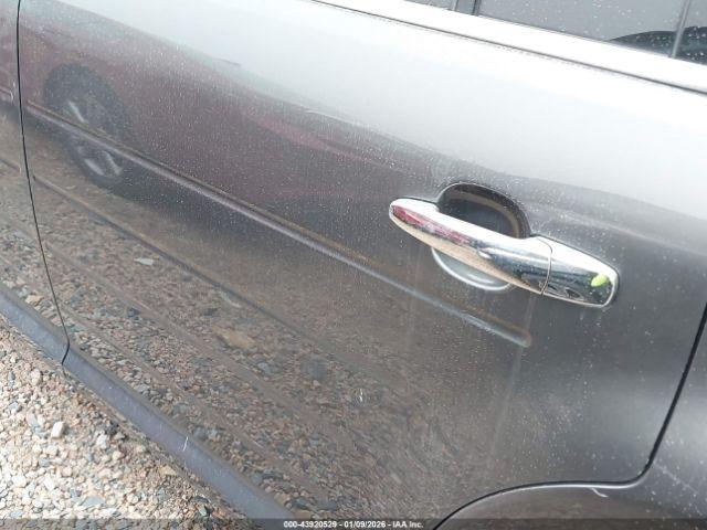 Ford Flex Sel Image 19