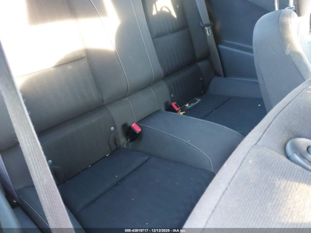 Chevrolet Camaro 2ls Image 7