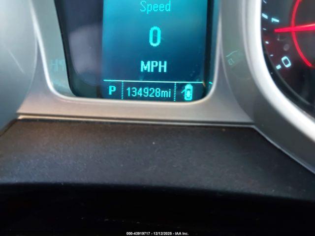 Chevrolet Camaro 2ls Image 16