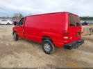 Ford E-250 Commercial Image 12