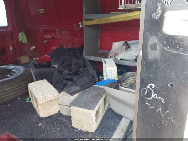 Ford E-250 Commercial Image 13