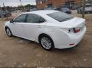 Lexus Es Image 3