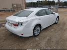 Lexus Es Image 15