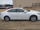 Lexus Es Image 11