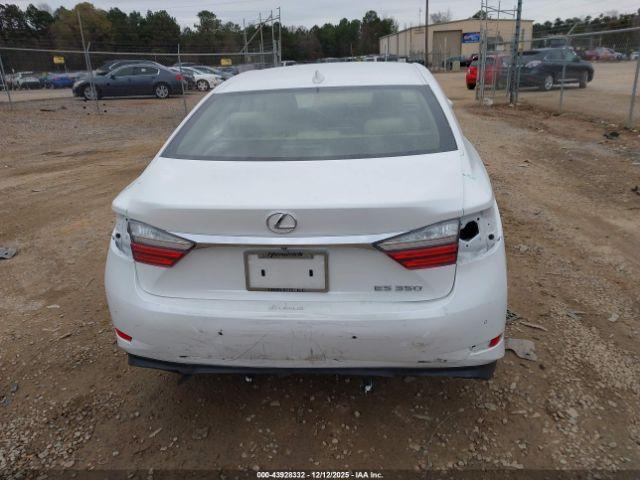 Lexus Es Image 14
