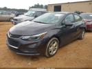 Chevrolet Cruze Lt Auto Image 15