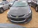 Chevrolet Cruze Lt Auto Image 9