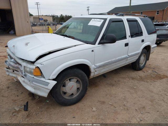 GMC Jimmy Sls Image 3