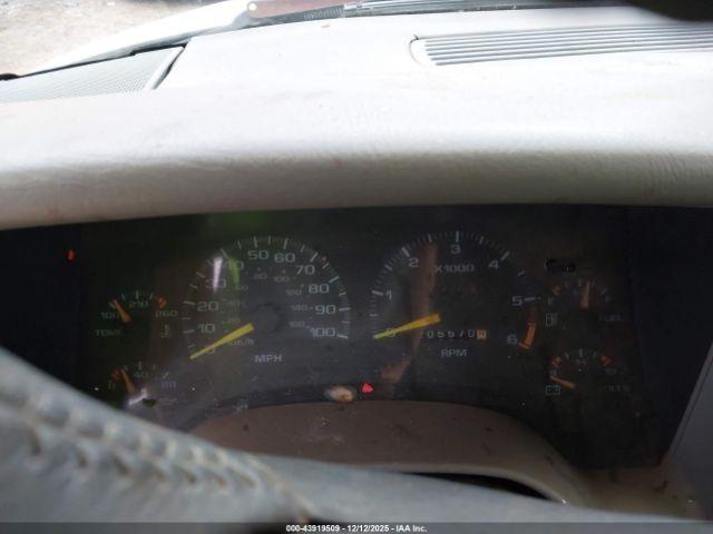 GMC Jimmy Sls Image 11