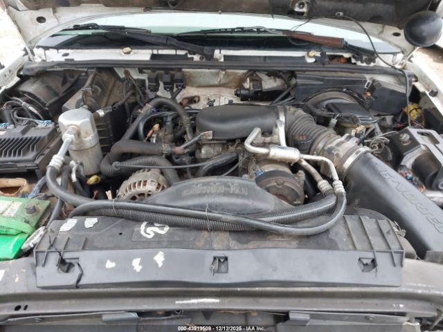 GMC Jimmy Sls Image 15