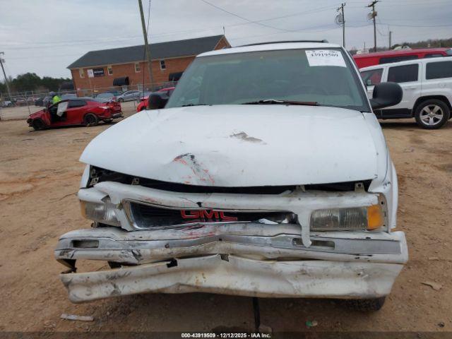 GMC Jimmy Sls Image 10