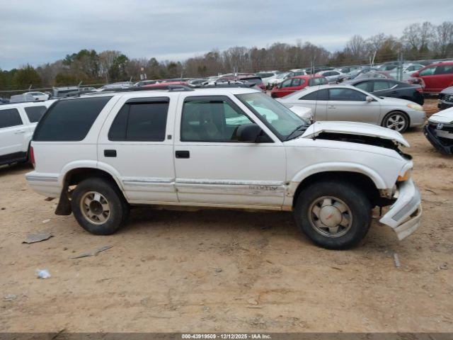 GMC Jimmy Sls Image 8