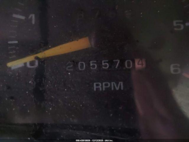 GMC Jimmy Sls Image 7