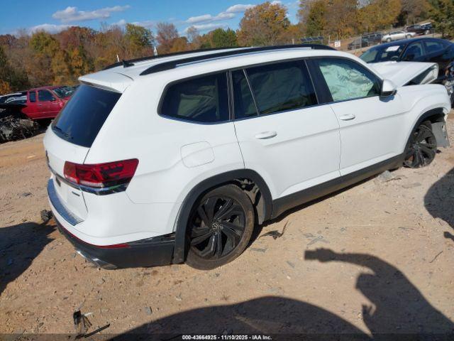 Volkswagen Atlas Image 7