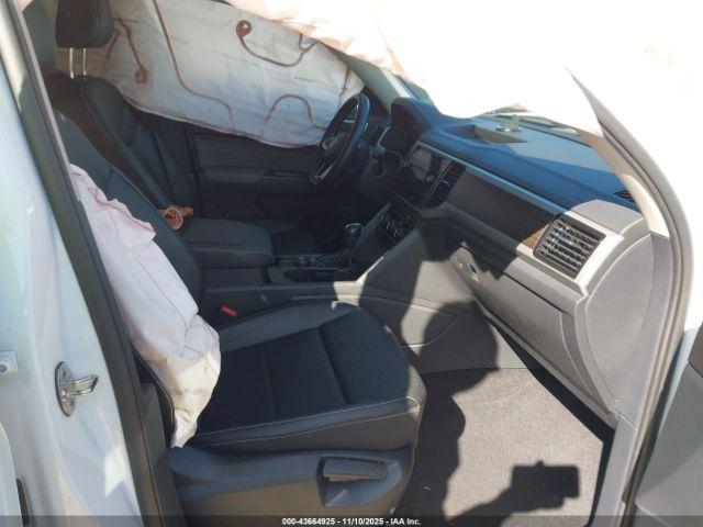 Volkswagen Atlas Image 6