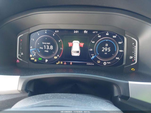 Volkswagen Atlas Image 5