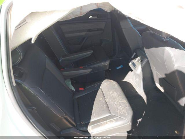 Volkswagen Atlas Image 2