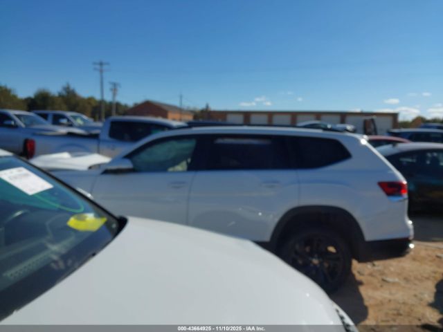 Volkswagen Atlas Image 17