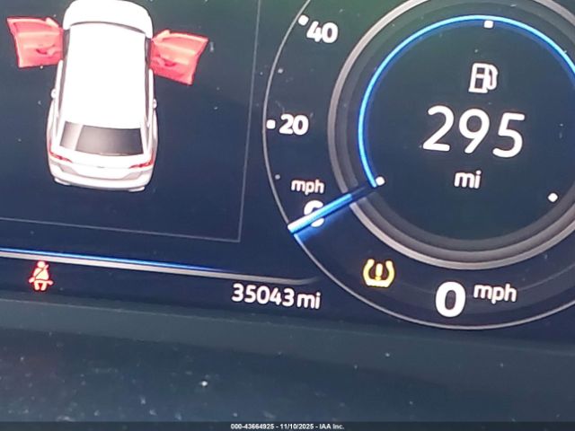 Volkswagen Atlas Image 16