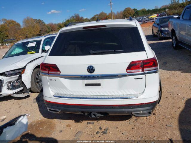 Volkswagen Atlas Image 15