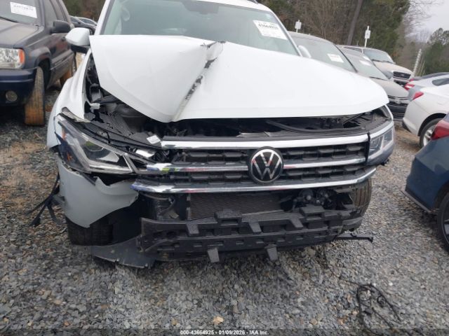 Volkswagen Atlas Image 20