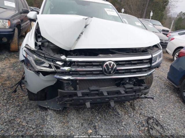 Volkswagen Atlas Image 20