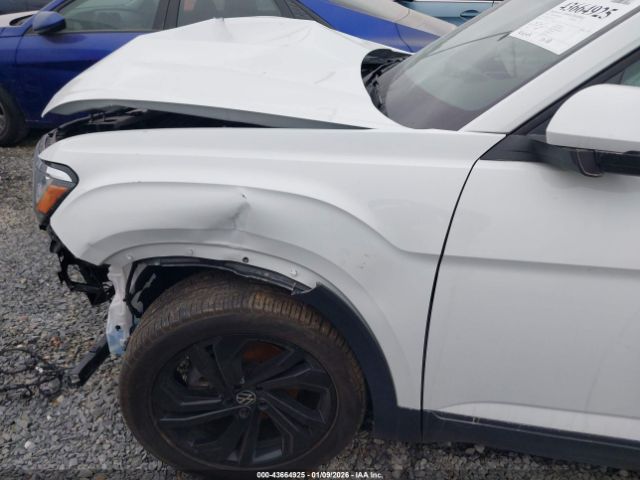 Volkswagen Atlas Image 3