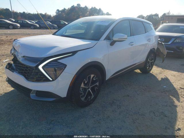 Kia Sportage Ex Image 6