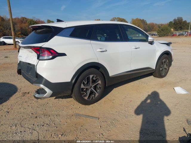 Kia Sportage Ex Image 8