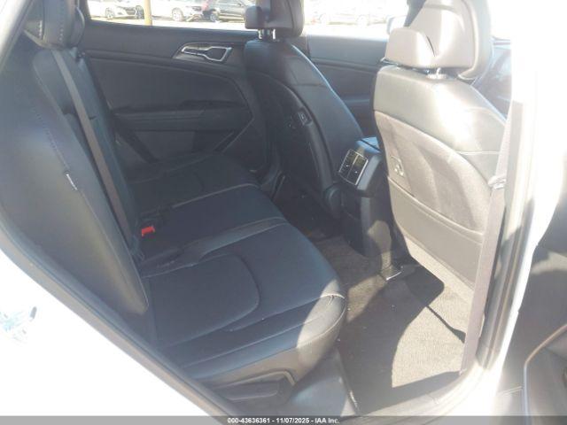 Kia Sportage Ex Image 7