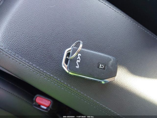 Kia Sportage Ex Image 13