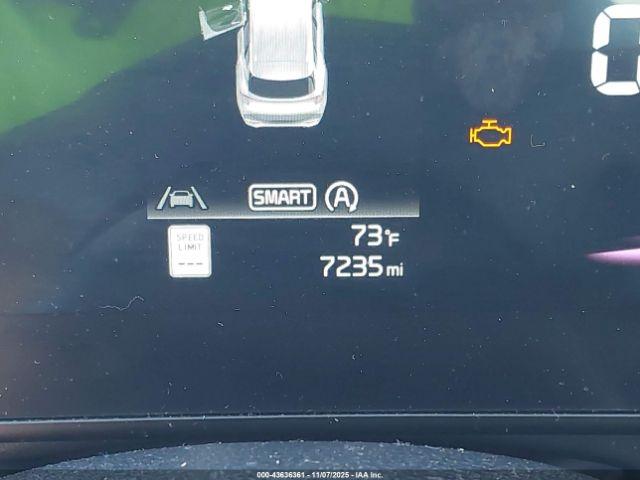 Kia Sportage Ex Image 14