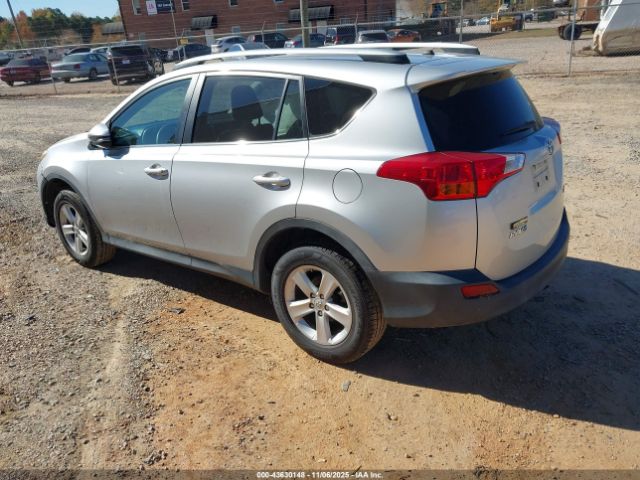 Toyota RAV4 Xle Image 6