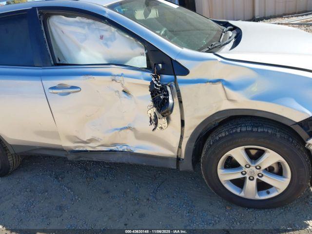 Toyota RAV4 Xle Image 4