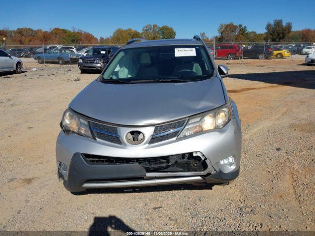 Toyota RAV4 Xle Image 12