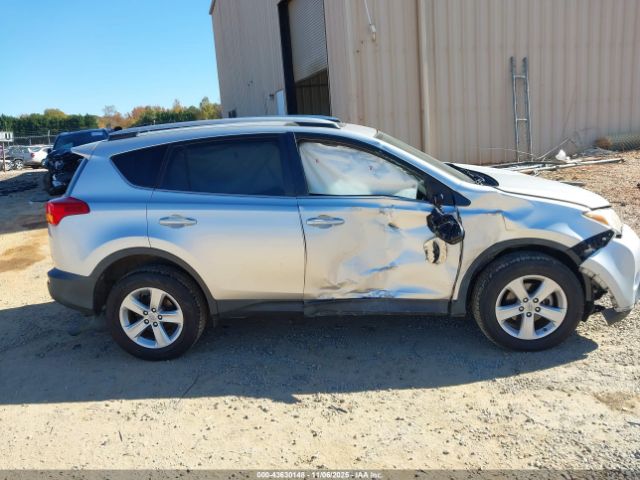 Toyota RAV4 Xle Image 3