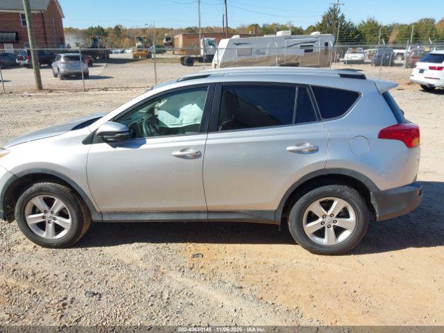 Toyota RAV4 Xle Image 2