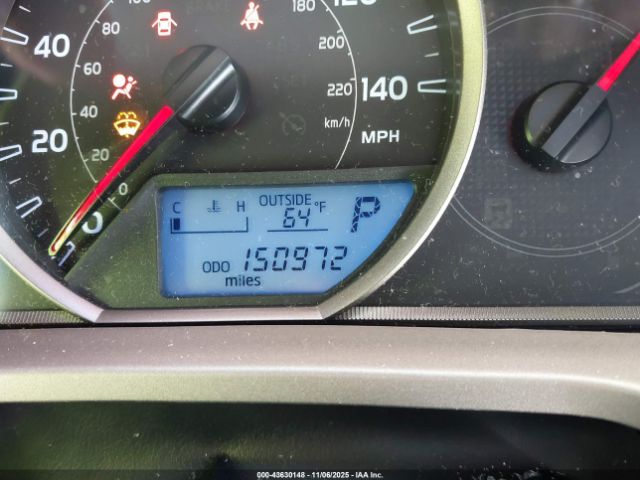 Toyota RAV4 Xle Image 14