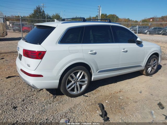 Audi Q7 3.0t Premium Image 15