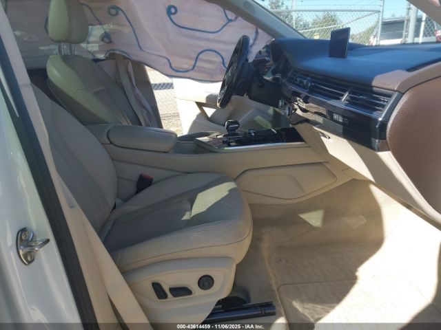 Audi Q7 3.0t Premium Image 7