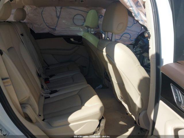 Audi Q7 3.0t Premium Image 4