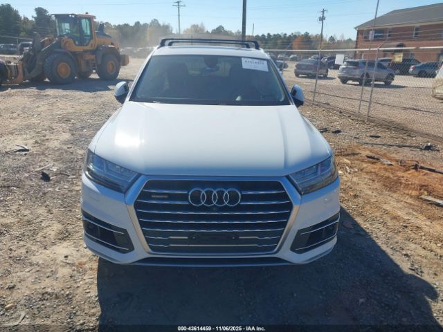 Audi Q7 3.0t Premium Image 8