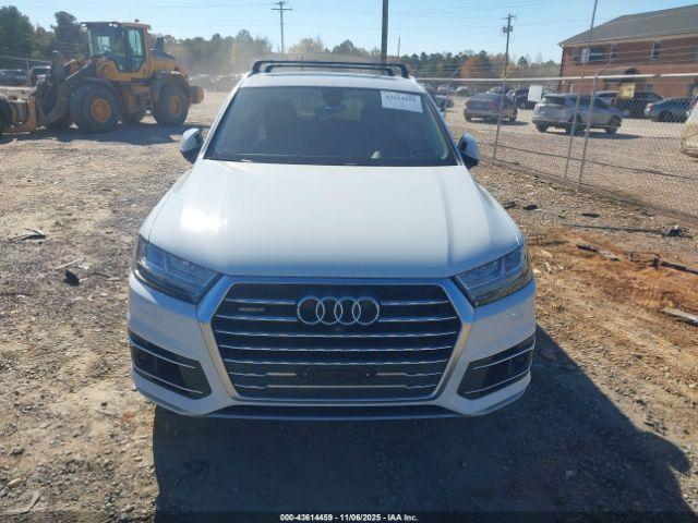 Audi Q7 3.0t Premium Image 8