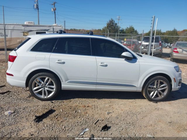 Audi Q7 3.0t Premium Image 11