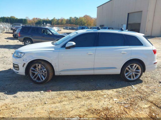 Audi Q7 3.0t Premium Image 9
