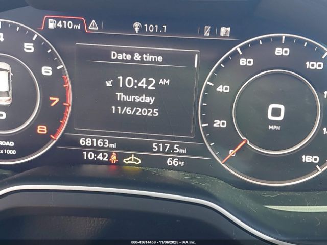 Audi Q7 3.0t Premium Image 14