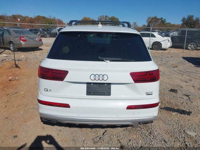 Audi Q7 3.0t Premium Image 10