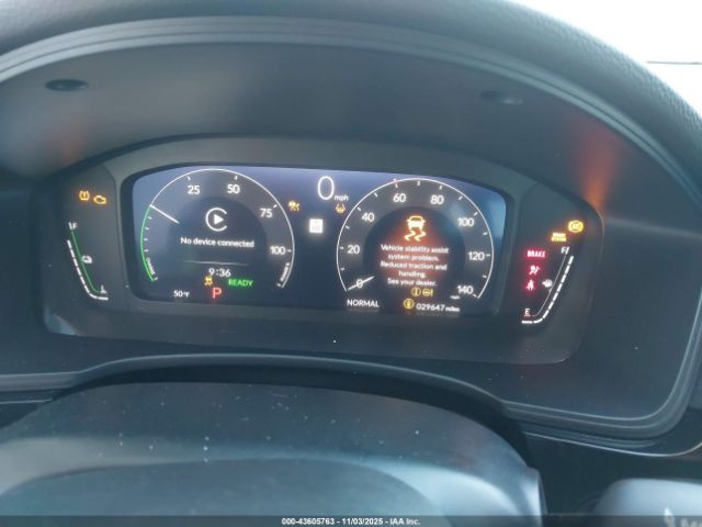 Honda Civic Image 14