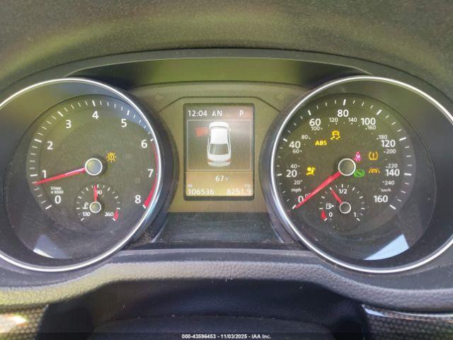 Volkswagen Passat 2.0t Se R-line Image 12